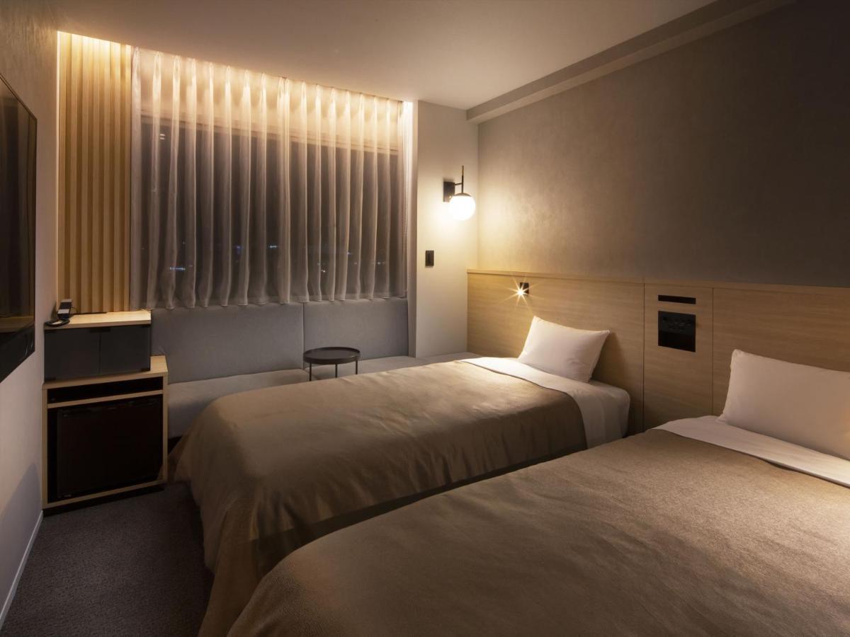 Hotel Palace Nagoya Luaran gambar