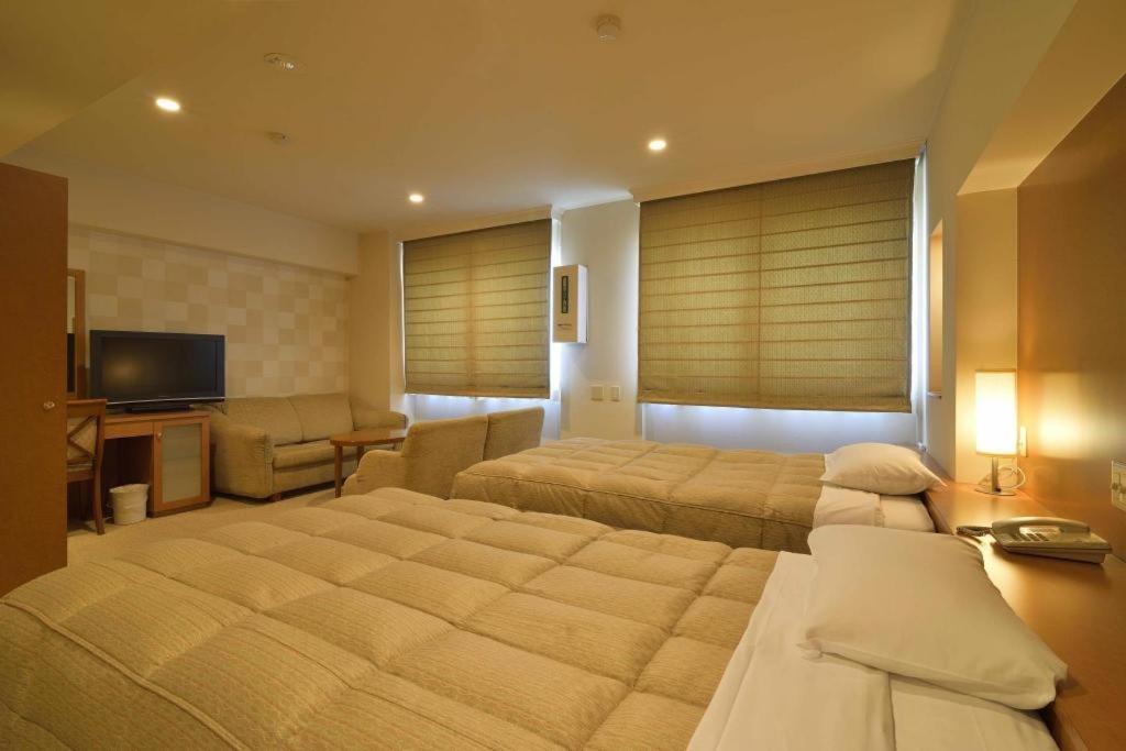 Hotel Palace Nagoya Luaran gambar