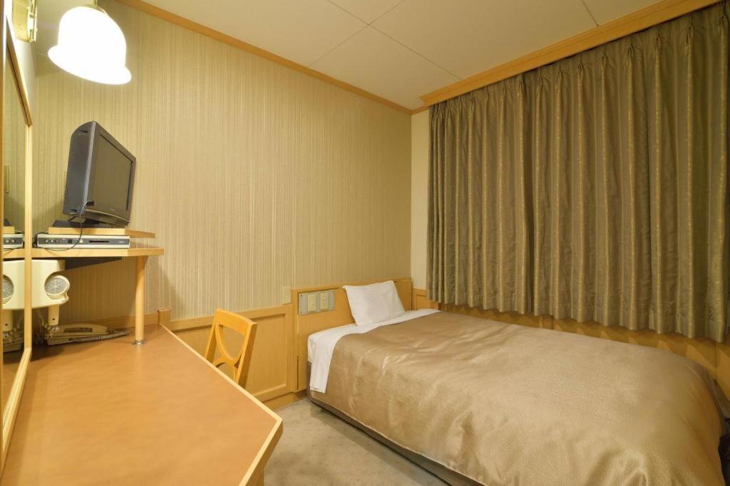 Hotel Palace Nagoya Luaran gambar