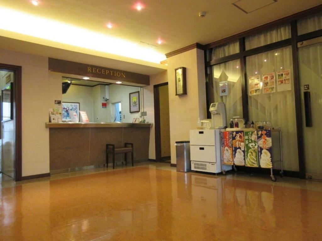 Hotel Palace Nagoya Luaran gambar