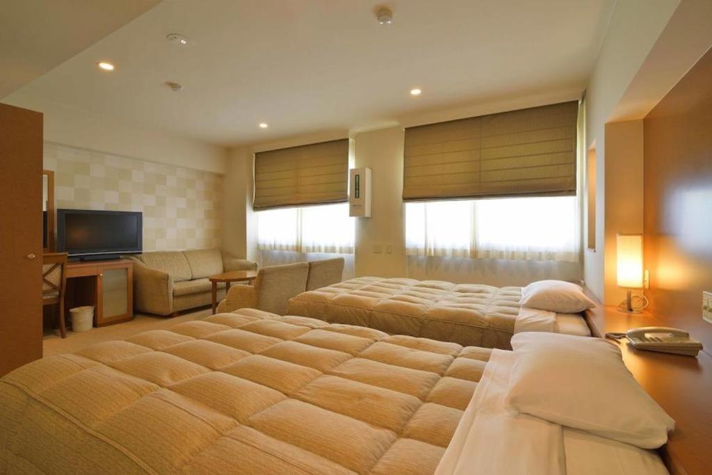 Hotel Palace Nagoya Luaran gambar