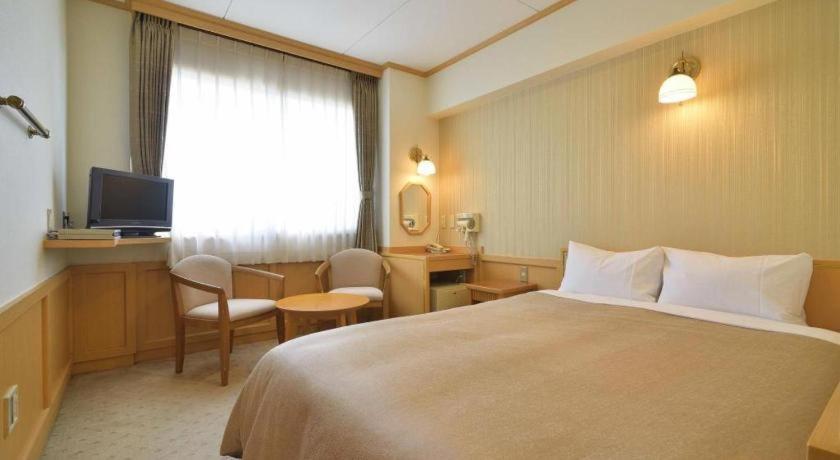 Hotel Palace Nagoya Luaran gambar