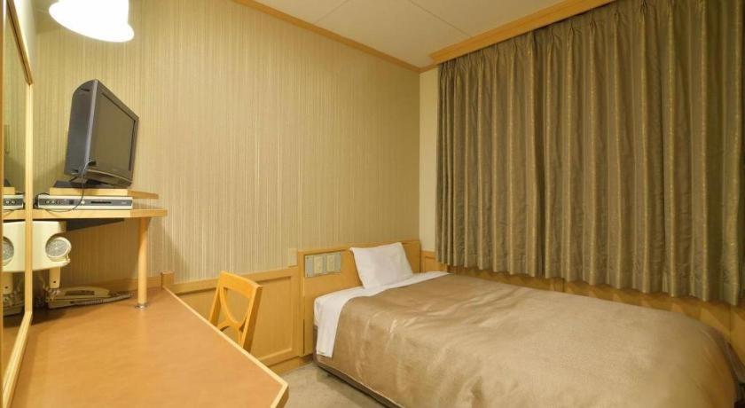 Hotel Palace Nagoya Luaran gambar