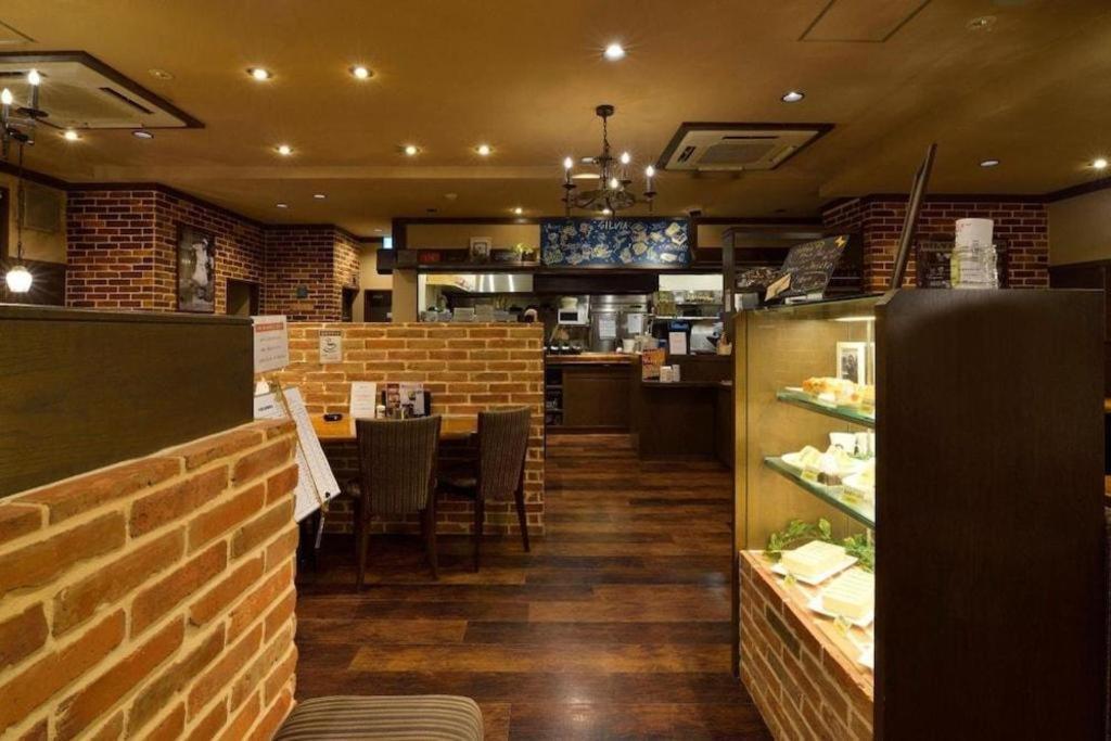Hotel Palace Nagoya Luaran gambar