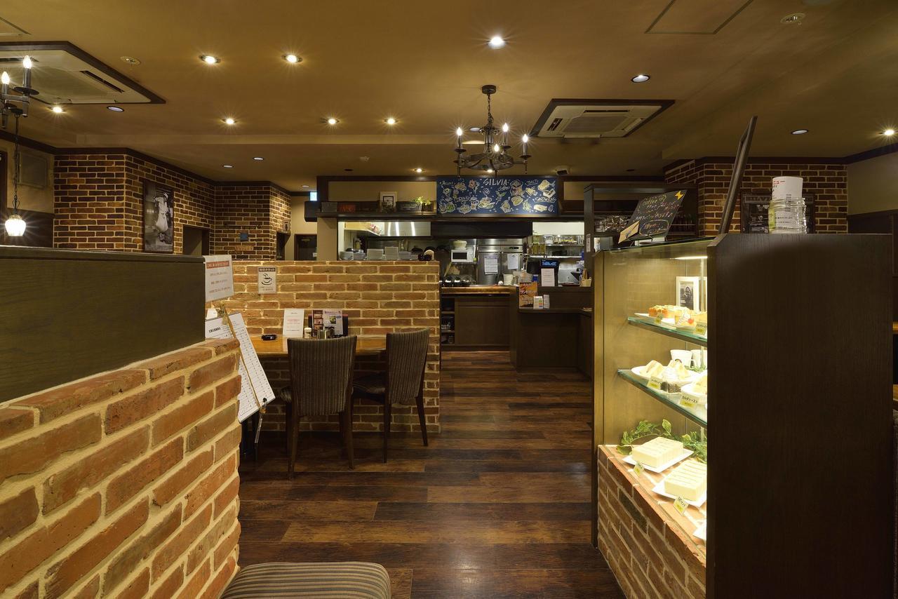 Hotel Palace Nagoya Luaran gambar
